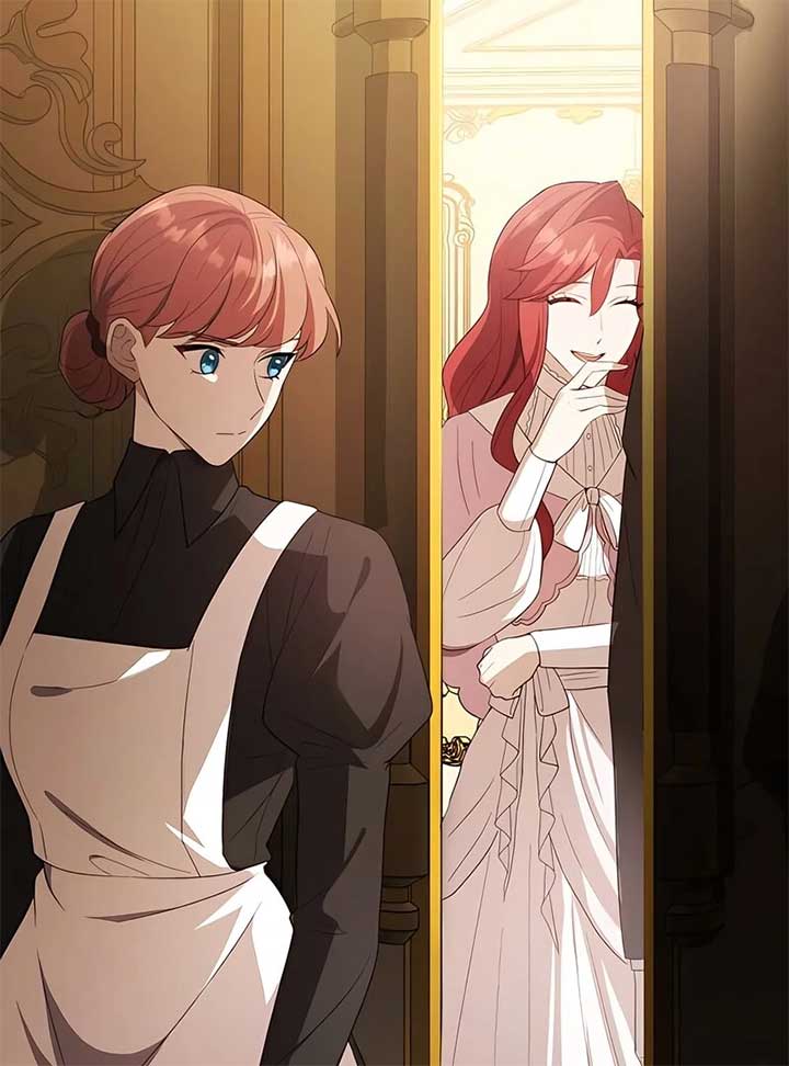 The Hated Noble Lady, Yet in a Contract Marriage with the First Prince?! Chapter 13 90 17