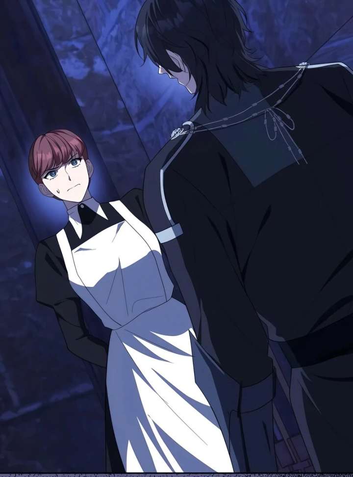 The Hated Noble Lady, Yet in a Contract Marriage with the First Prince?! Chapter 17 102 08