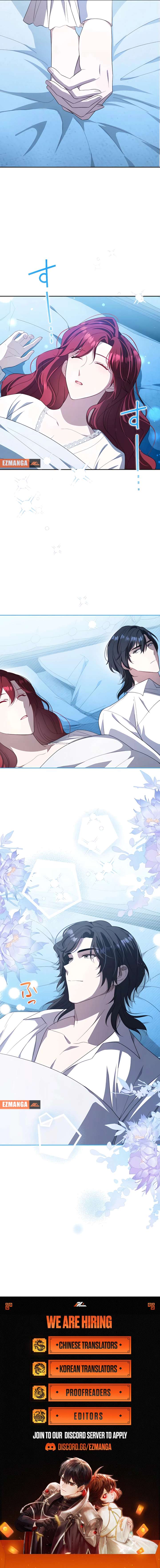 The Hated Noble Lady, Yet in a Contract Marriage with the First Prince?! Chapter 21 47 10