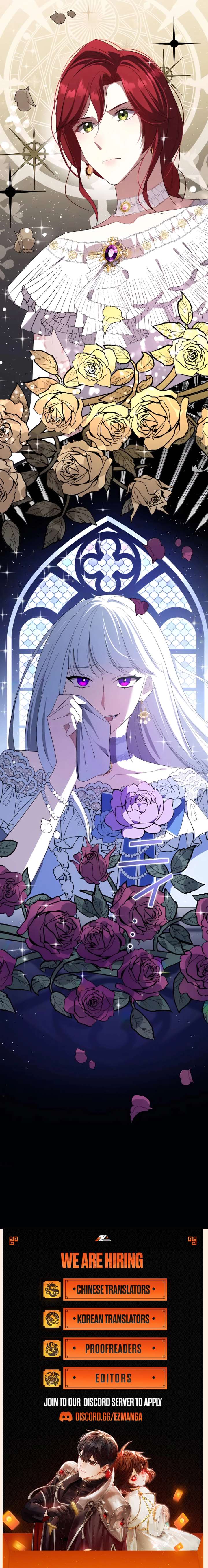 The Hated Noble Lady, Yet in a Contract Marriage with the First Prince?! Chapter 23 47 10