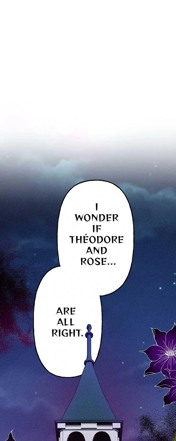 The Heat of the Reincarnated Villainess Chapter 140 203 01