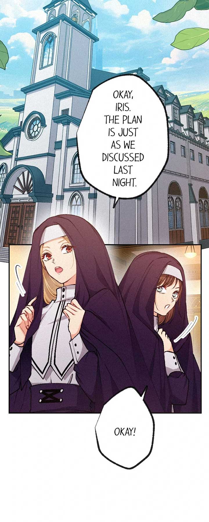 The Heat of the Reincarnated Villainess Chapter 140 206 04