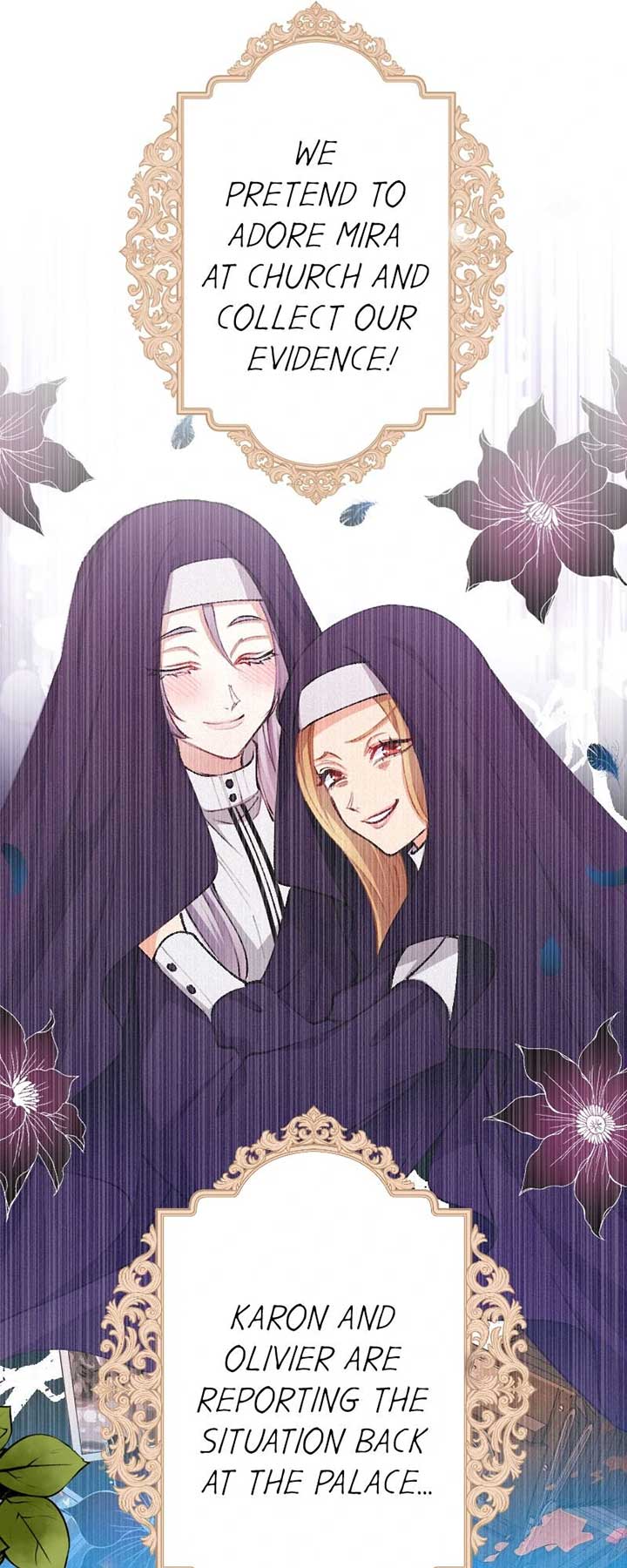 The Heat of the Reincarnated Villainess Chapter 140 207 05