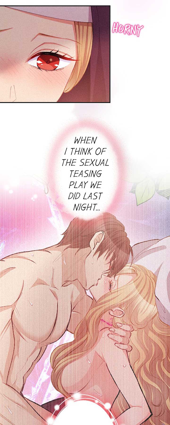 The Heat of the Reincarnated Villainess Chapter 140 210 08