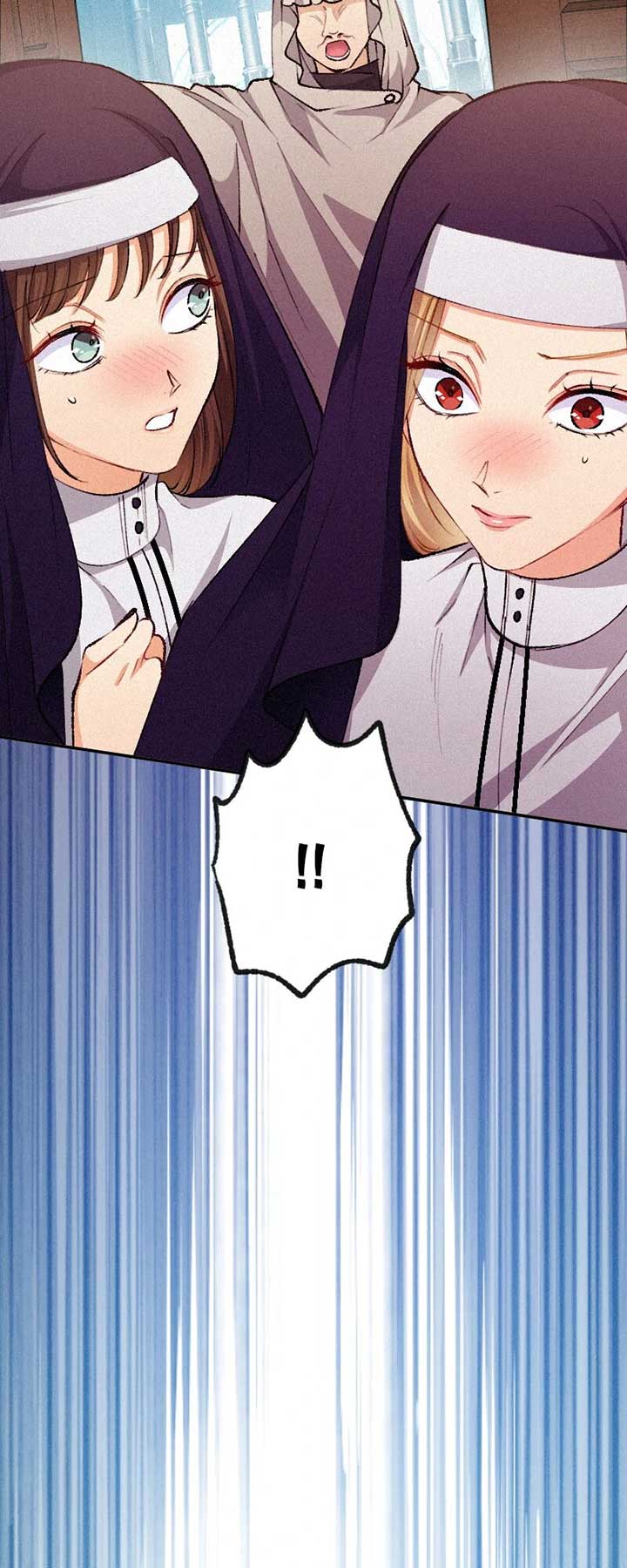 The Heat of the Reincarnated Villainess Chapter 140 214 12