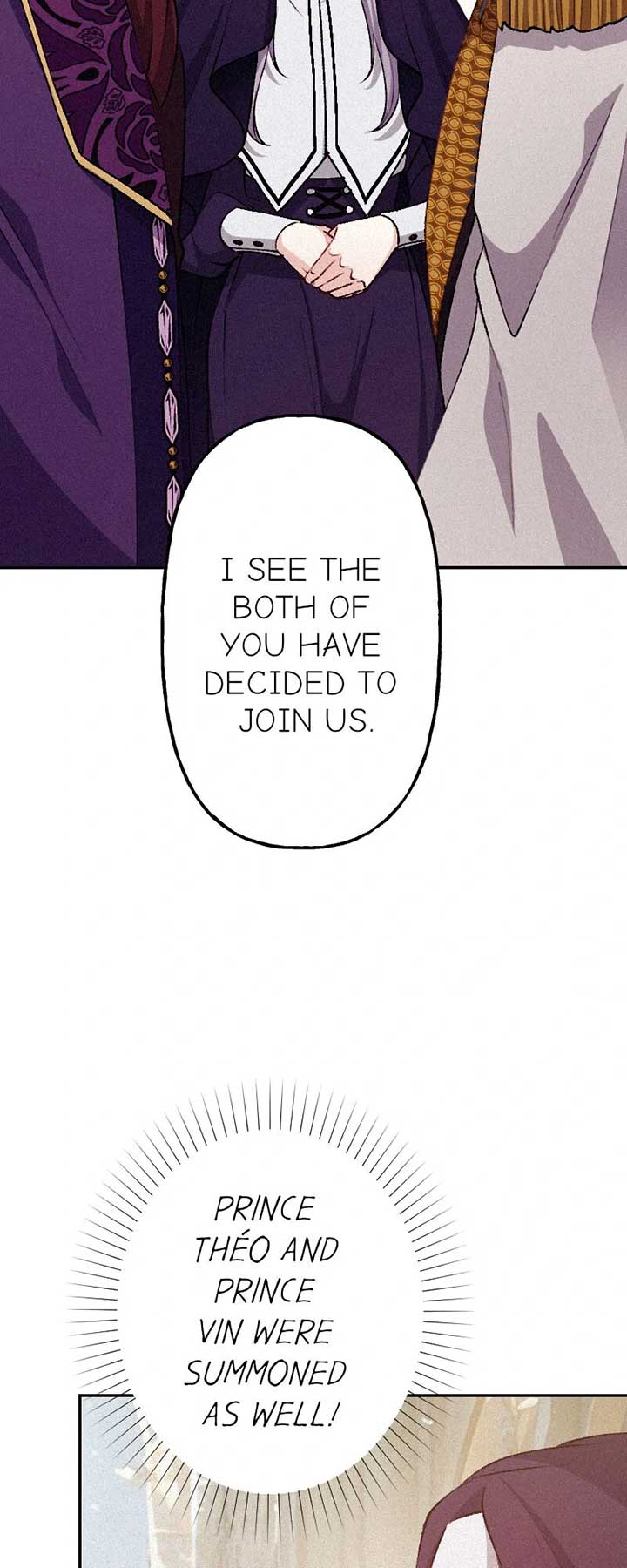 The Heat of the Reincarnated Villainess Chapter 140 217 15