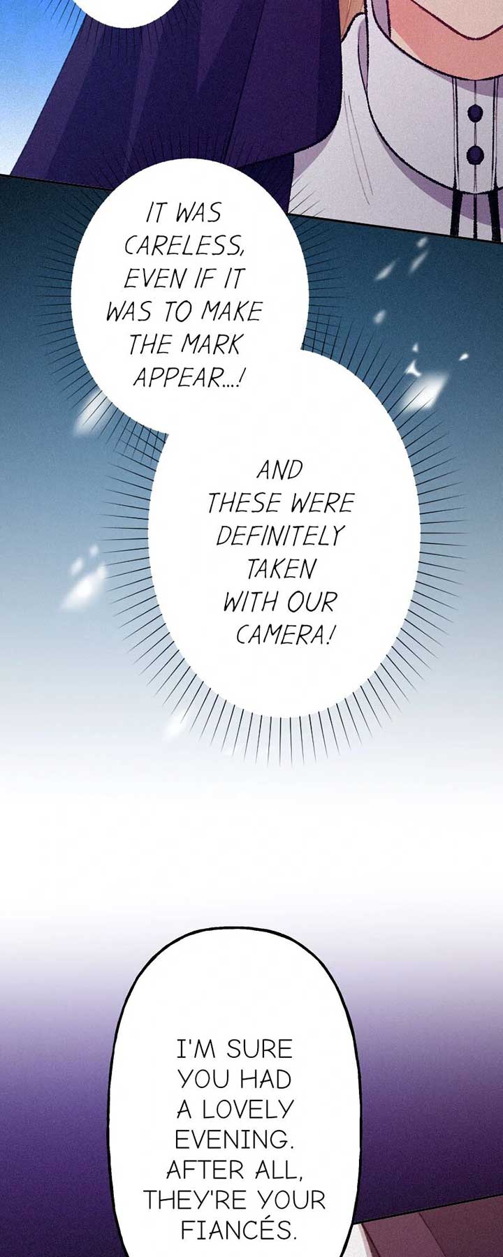 The Heat of the Reincarnated Villainess Chapter 140 230 28