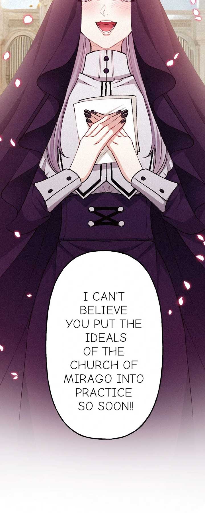 The Heat of the Reincarnated Villainess Chapter 140 232 30