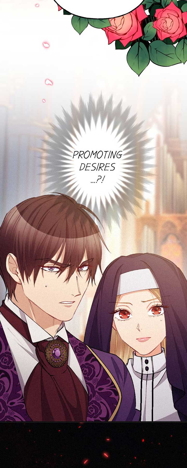 The Heat of the Reincarnated Villainess Chapter 140 234 32