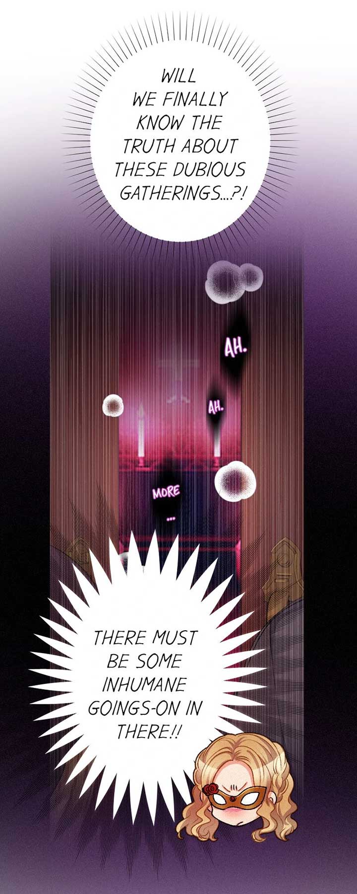 The Heat of the Reincarnated Villainess Chapter 140 243 41