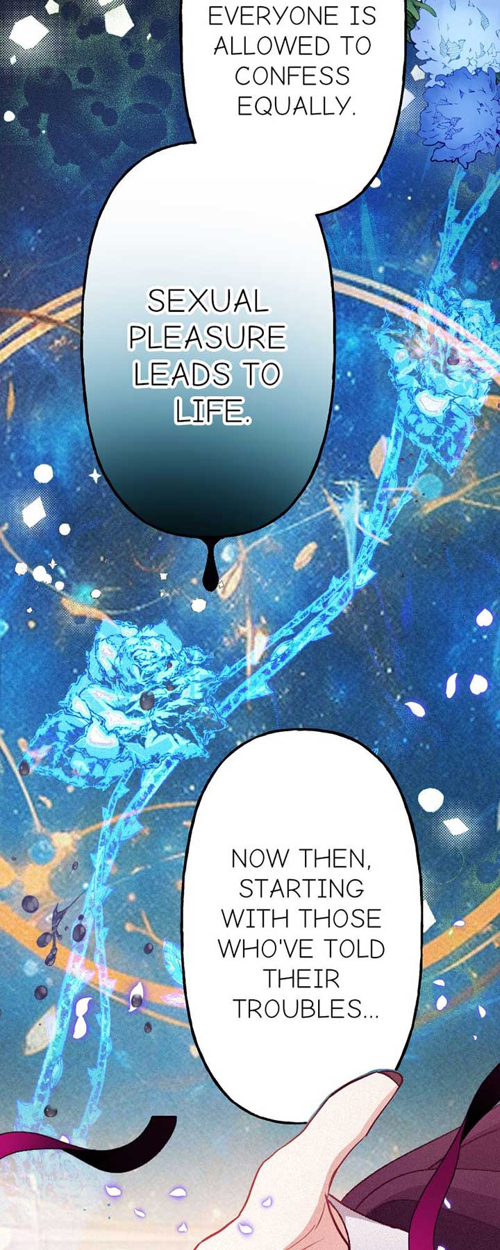 The Heat of the Reincarnated Villainess Chapter 140 254 52