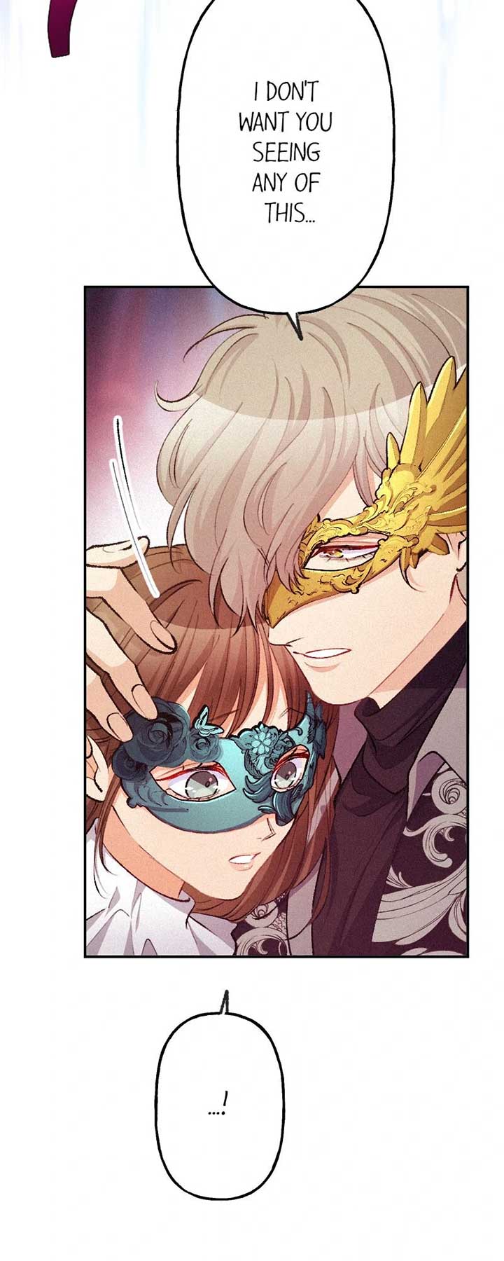 The Heat of the Reincarnated Villainess Chapter 140 257 55