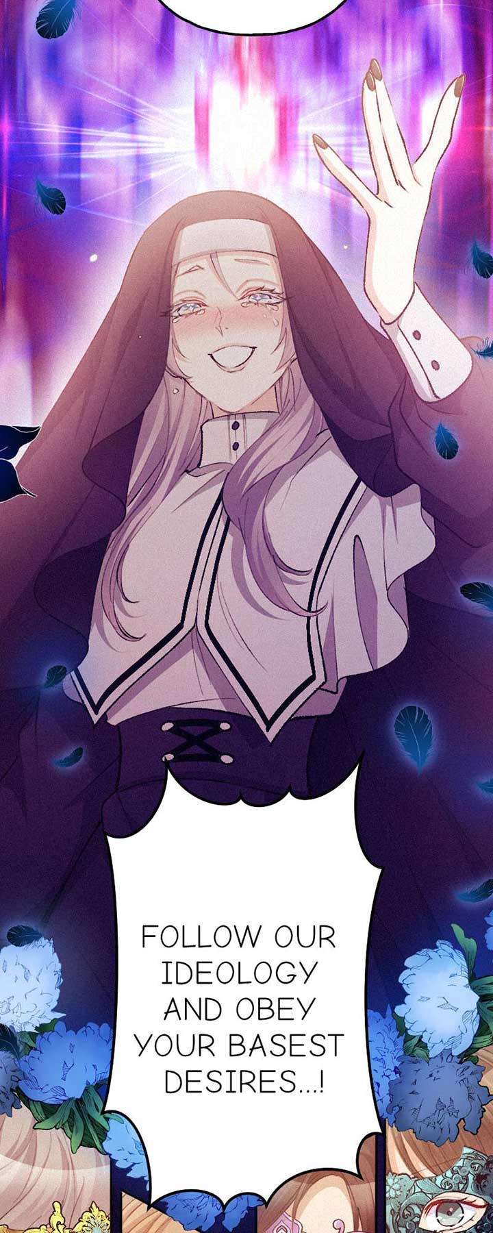 The Heat of the Reincarnated Villainess Chapter 140 265 63