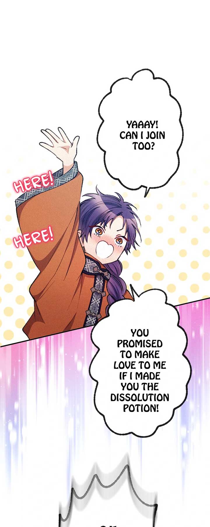 The Heat of the Reincarnated Villainess Chapter 144 185 01