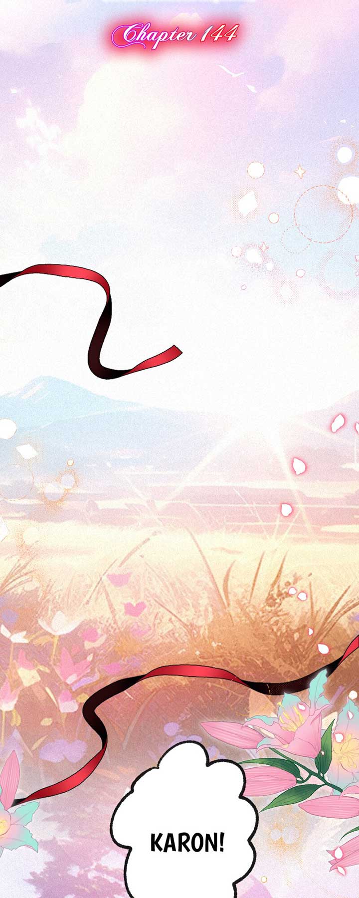 The Heat of the Reincarnated Villainess Chapter 144 188 04