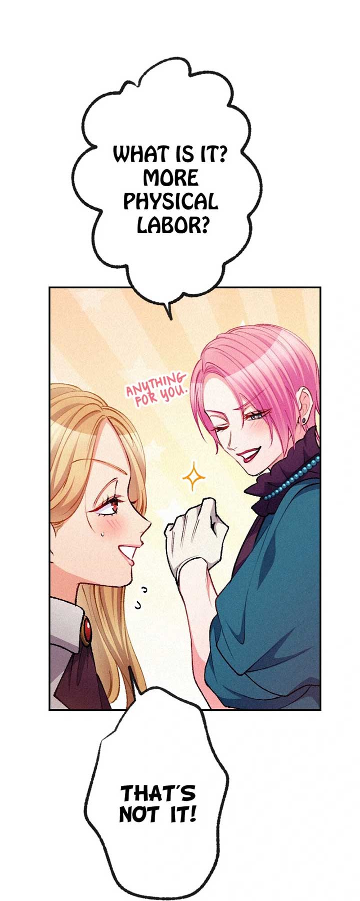 The Heat of the Reincarnated Villainess Chapter 144 191 07