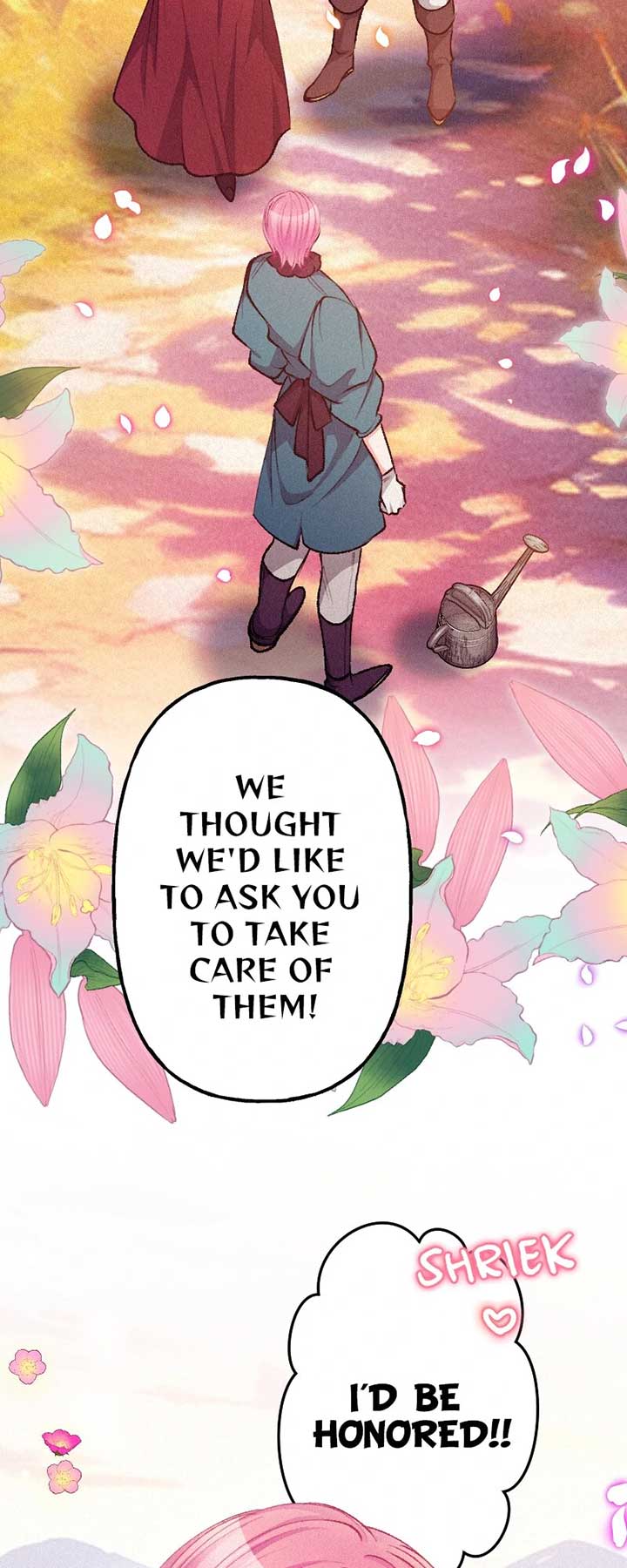 The Heat of the Reincarnated Villainess Chapter 144 193 09