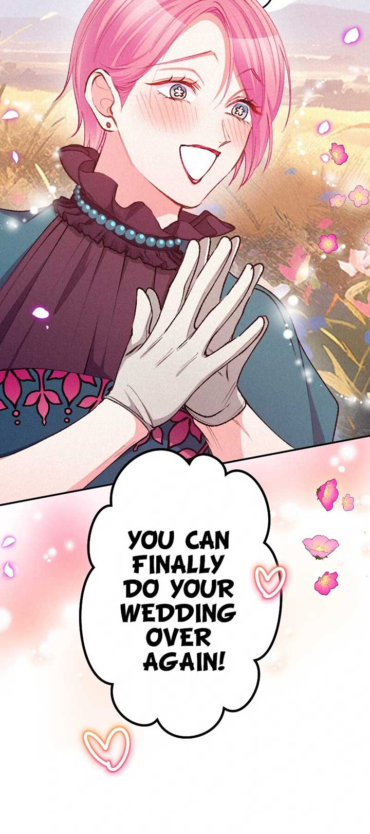 The Heat of the Reincarnated Villainess Chapter 144 194 10