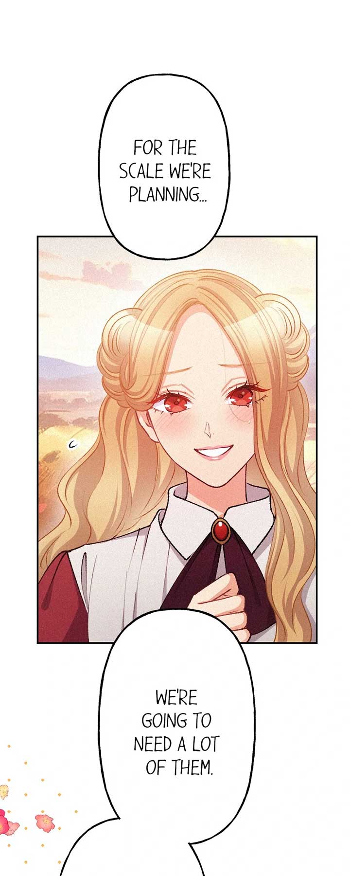 The Heat of the Reincarnated Villainess Chapter 144 195 11