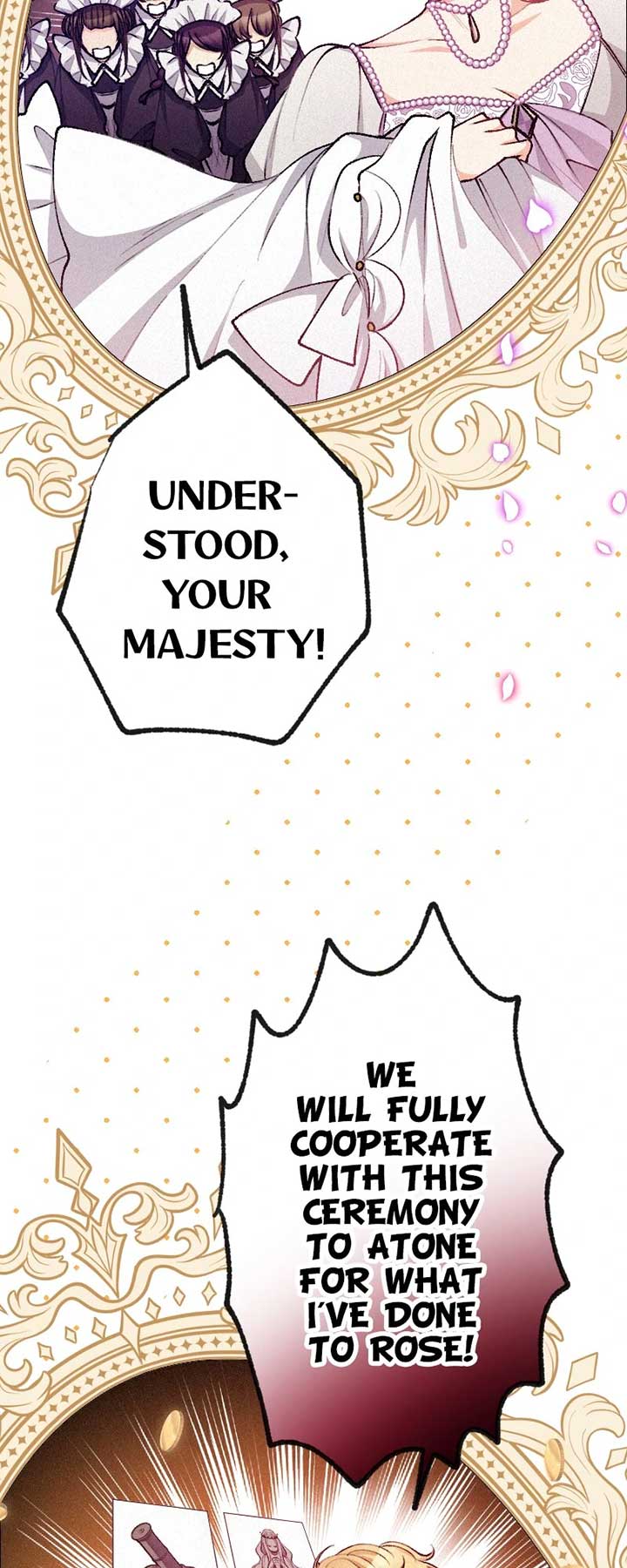 The Heat of the Reincarnated Villainess Chapter 144 198 14