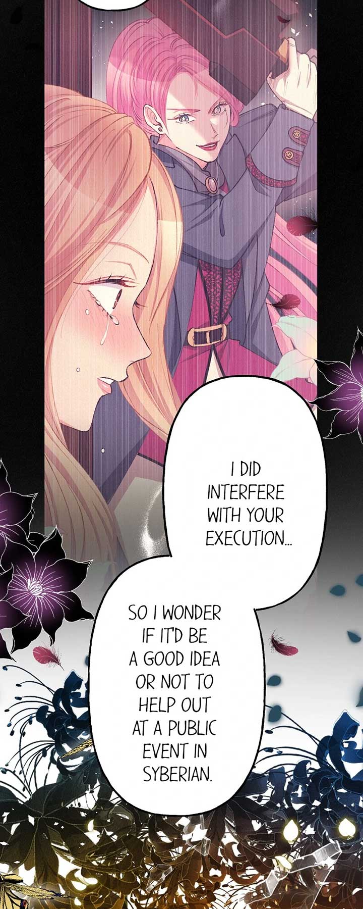 The Heat of the Reincarnated Villainess Chapter 144 203 19