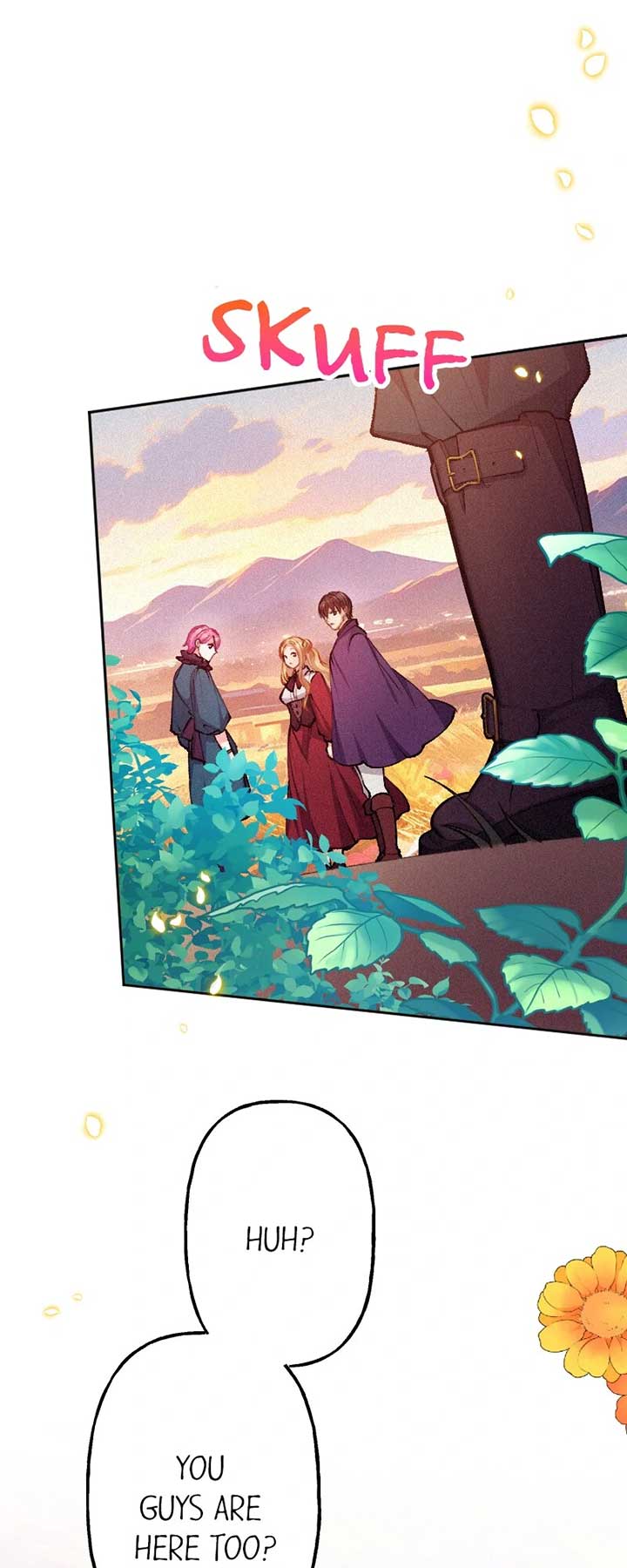 The Heat of the Reincarnated Villainess Chapter 144 205 21