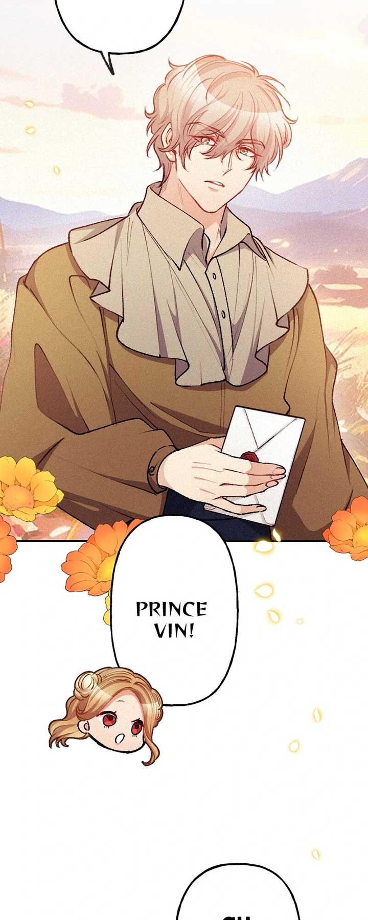 The Heat of the Reincarnated Villainess Chapter 144 206 22