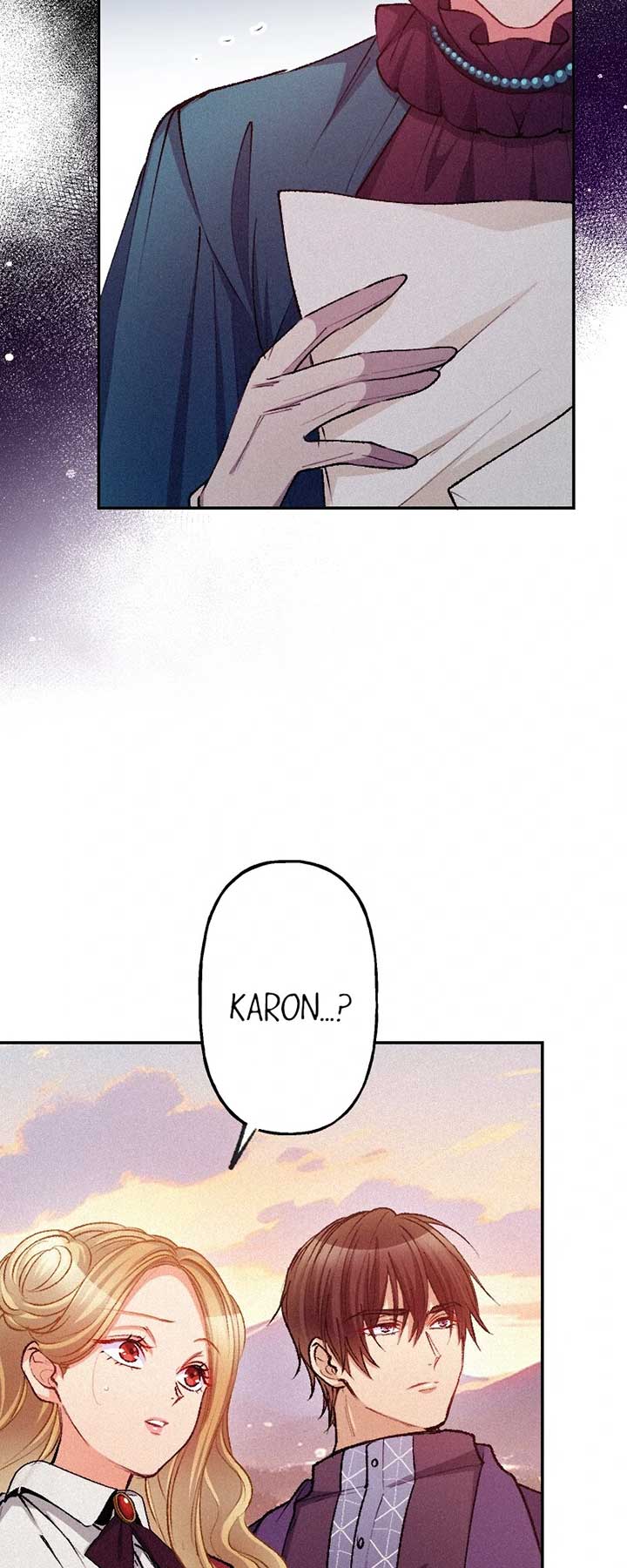 The Heat of the Reincarnated Villainess Chapter 144 211 27