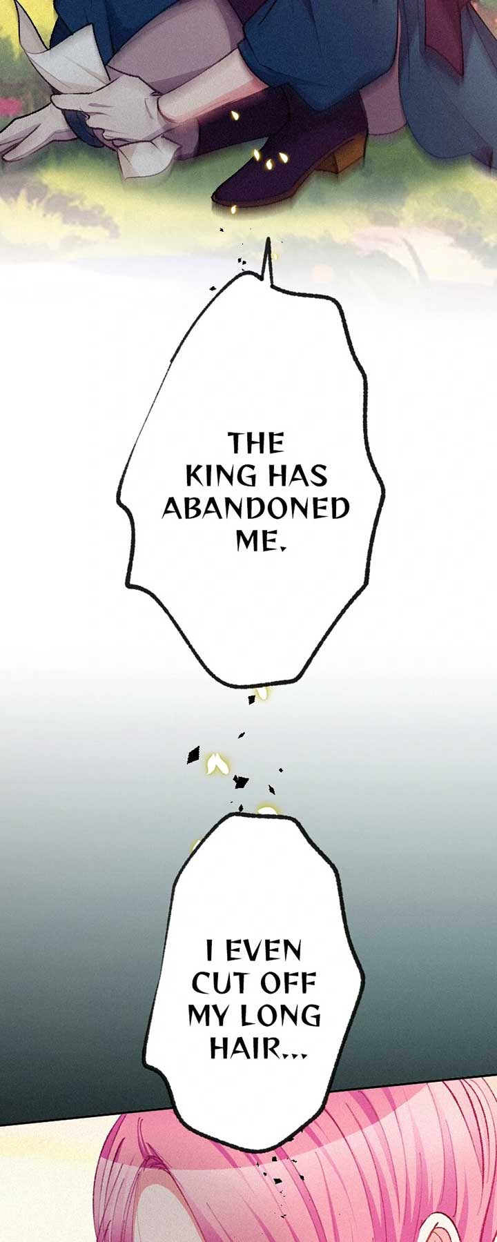 The Heat of the Reincarnated Villainess Chapter 144 213 29