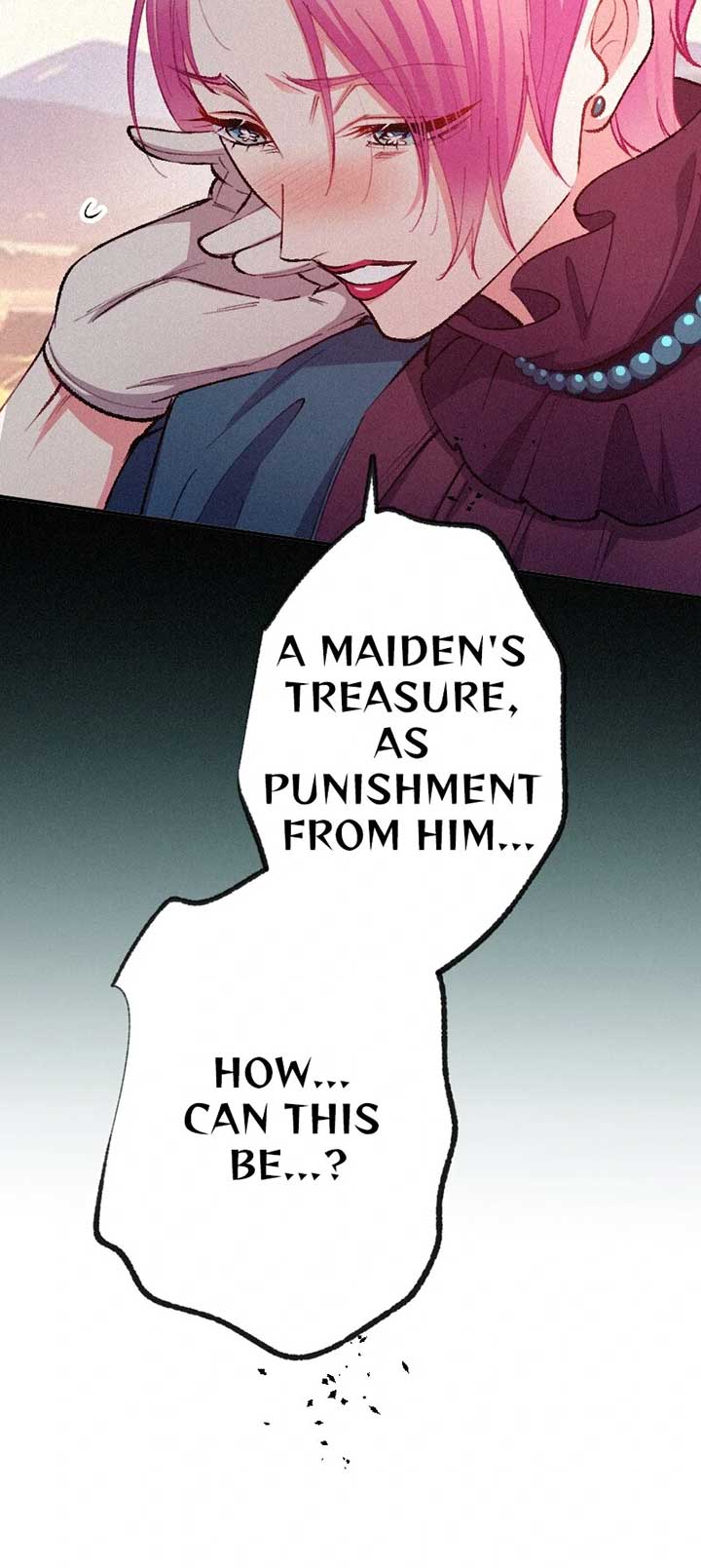 The Heat of the Reincarnated Villainess Chapter 144 214 30