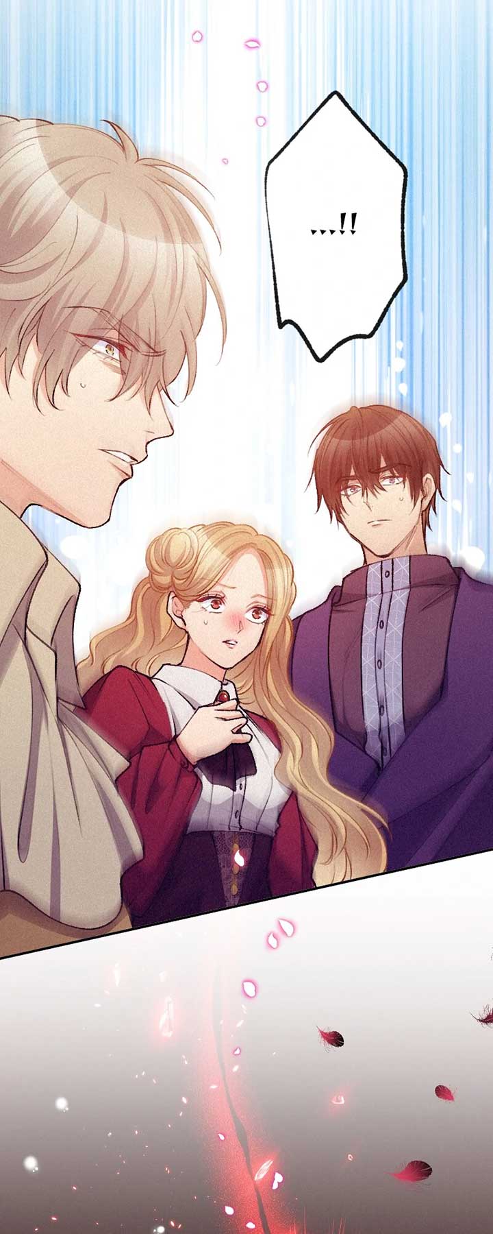 The Heat of the Reincarnated Villainess Chapter 144 218 34