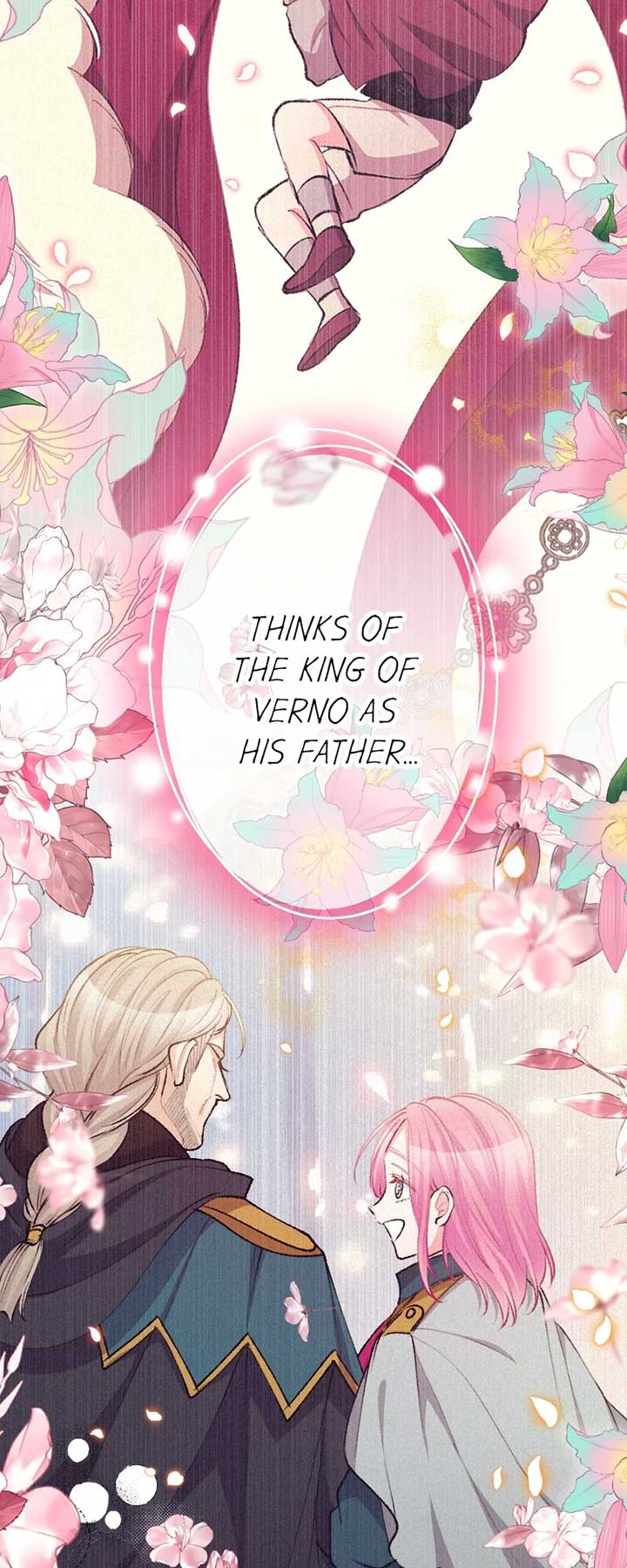 The Heat of the Reincarnated Villainess Chapter 144 221 37