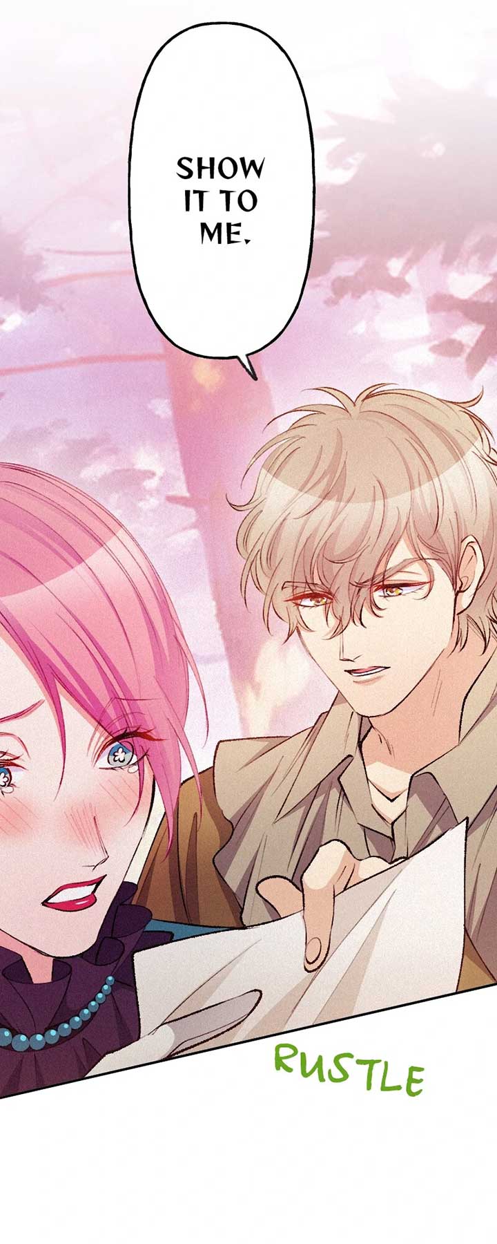 The Heat of the Reincarnated Villainess Chapter 144 224 40