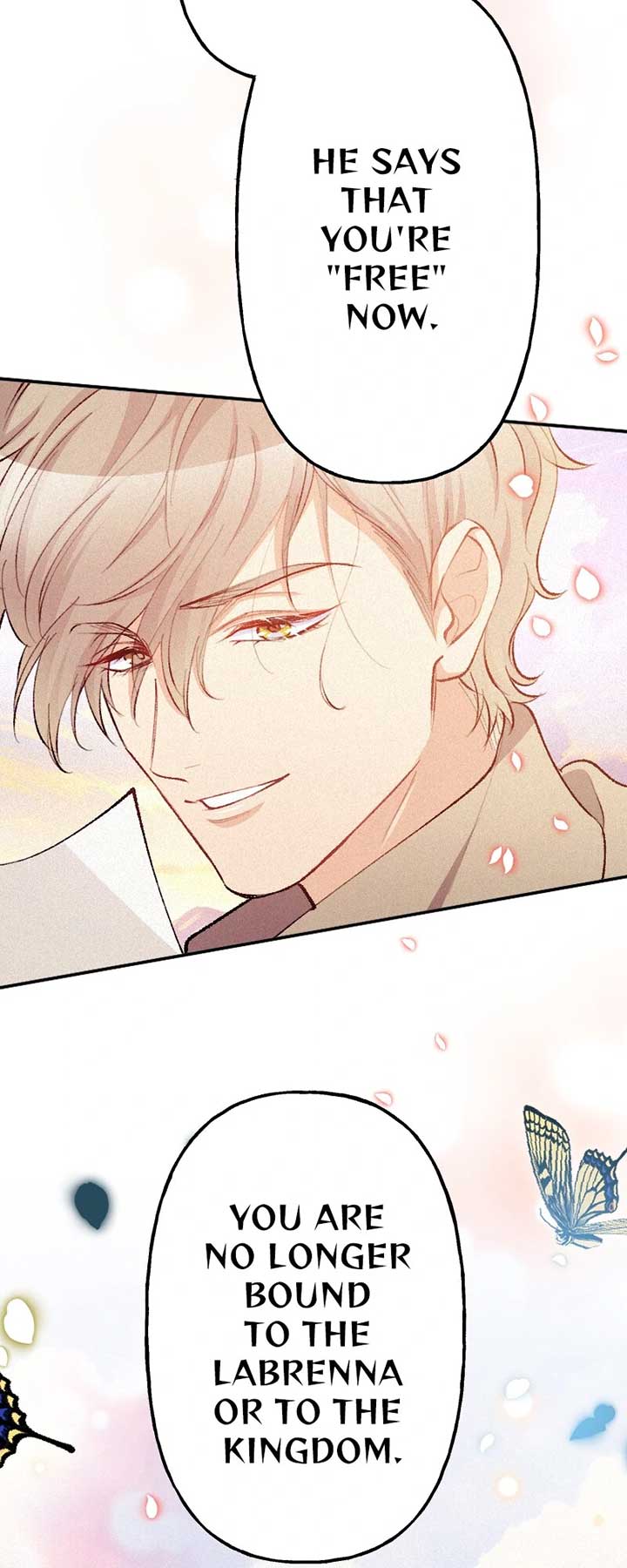 The Heat of the Reincarnated Villainess Chapter 144 227 43