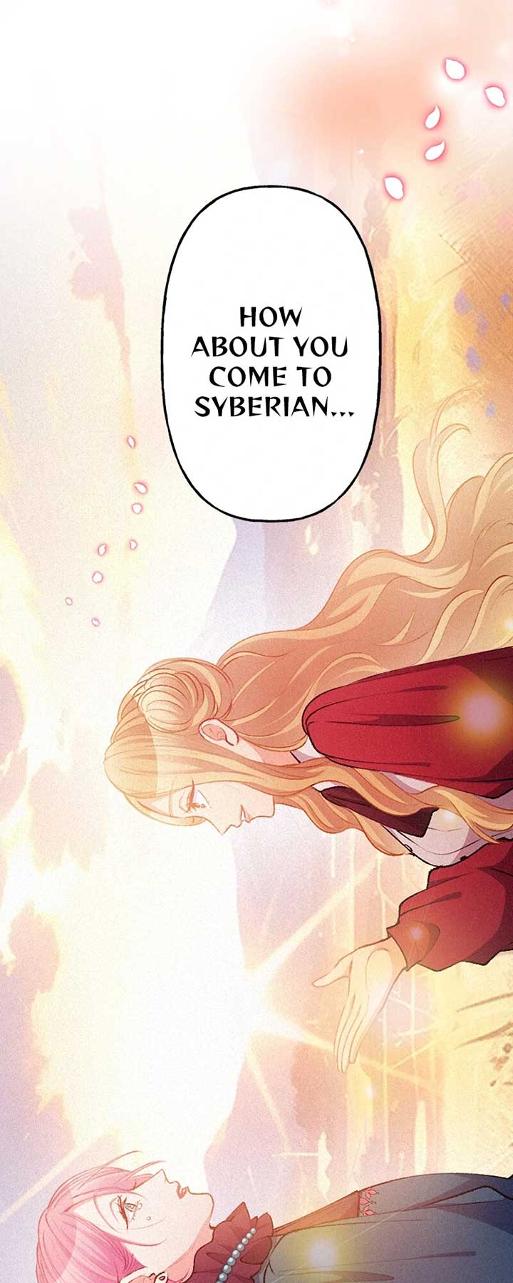 The Heat of the Reincarnated Villainess Chapter 145 209 01