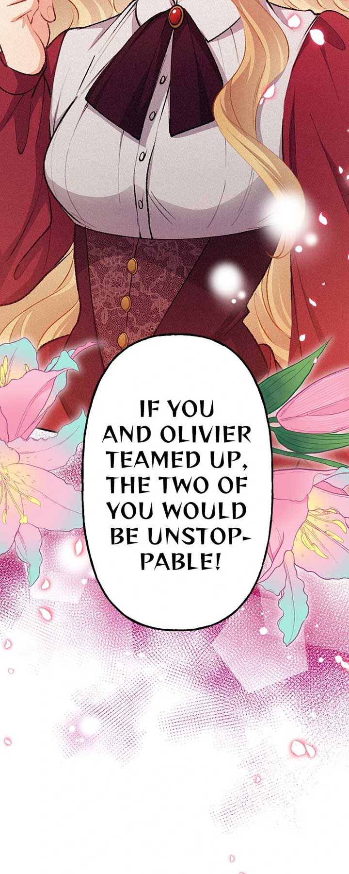 The Heat of the Reincarnated Villainess Chapter 145 211 03