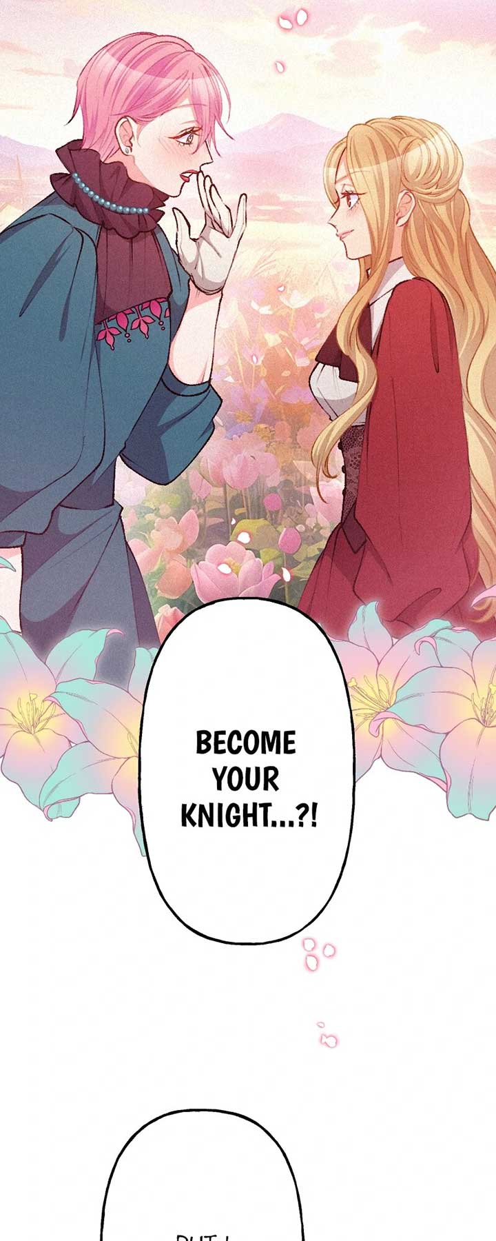 The Heat of the Reincarnated Villainess Chapter 145 213 05