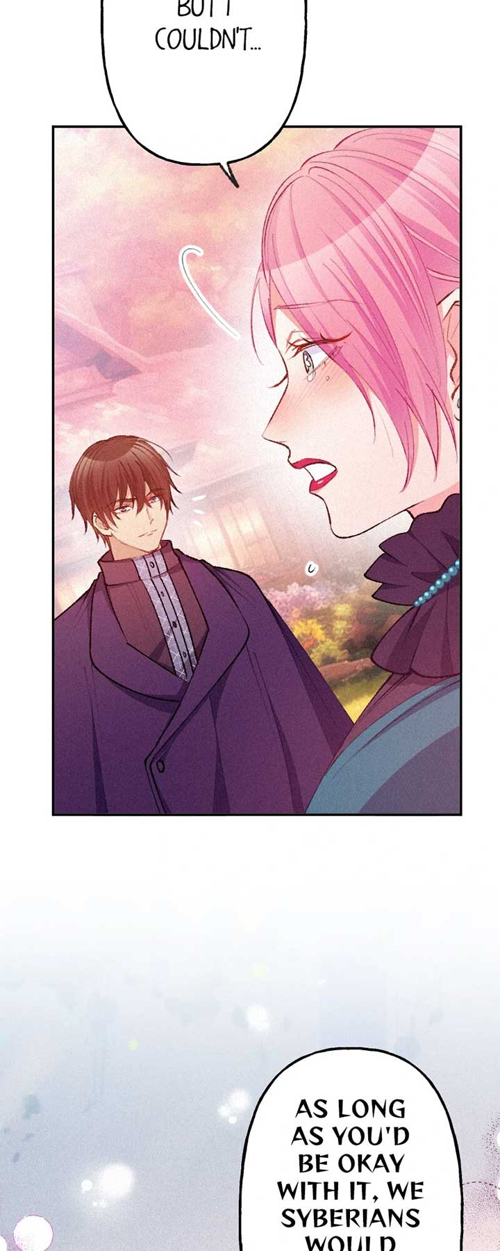 The Heat of the Reincarnated Villainess Chapter 145 214 06