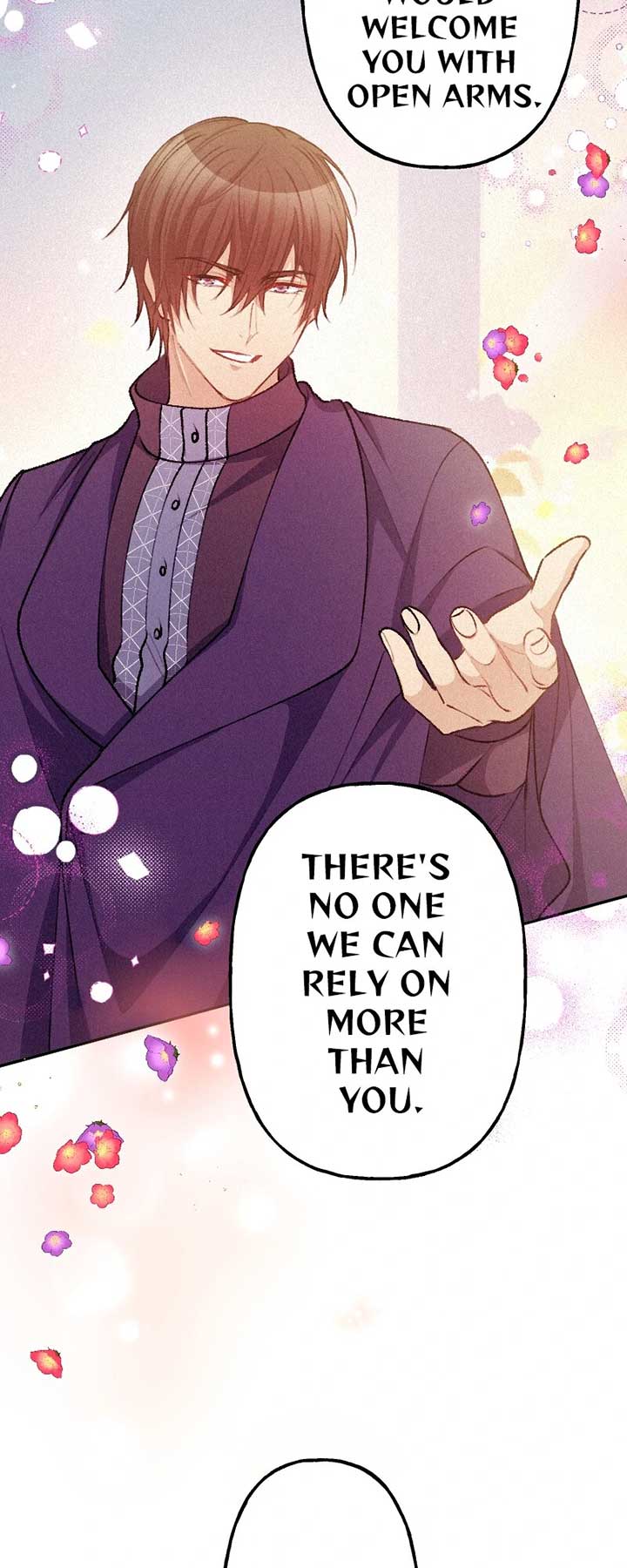 The Heat of the Reincarnated Villainess Chapter 145 215 07