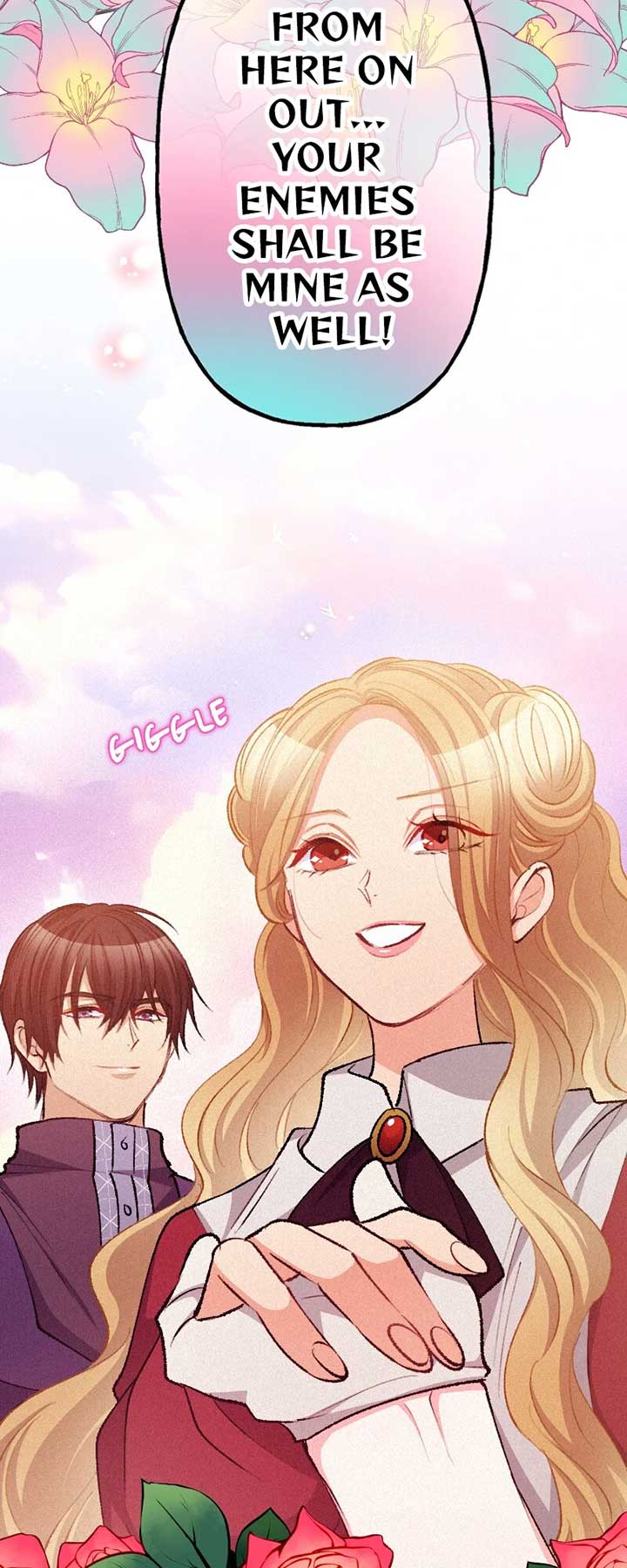 The Heat of the Reincarnated Villainess Chapter 145 220 12