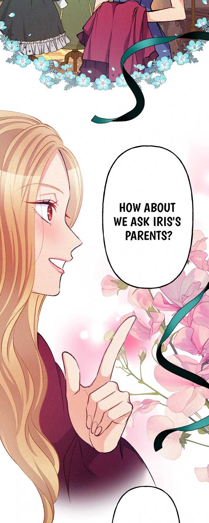 The Heat of the Reincarnated Villainess Chapter 145 232 24