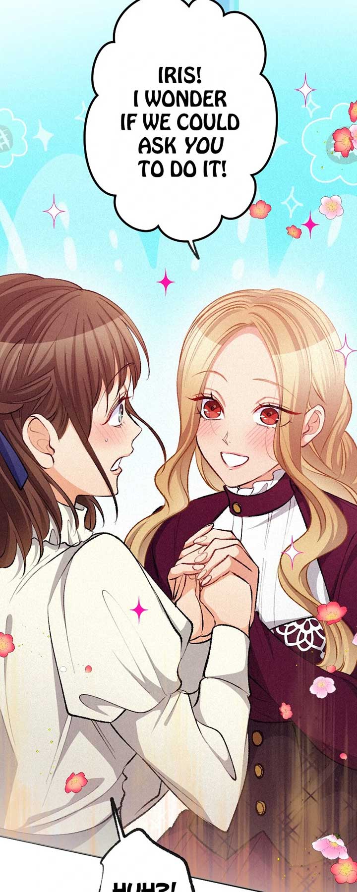 The Heat of the Reincarnated Villainess Chapter 145 244 36