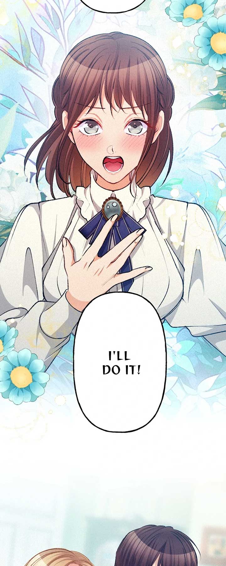 The Heat of the Reincarnated Villainess Chapter 145 252 44