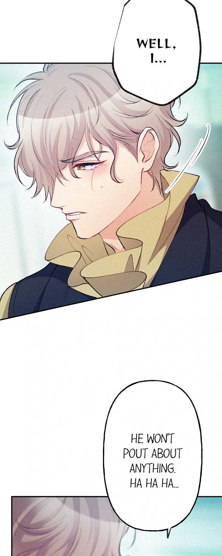 The Heat of the Reincarnated Villainess Chapter 145 255 47