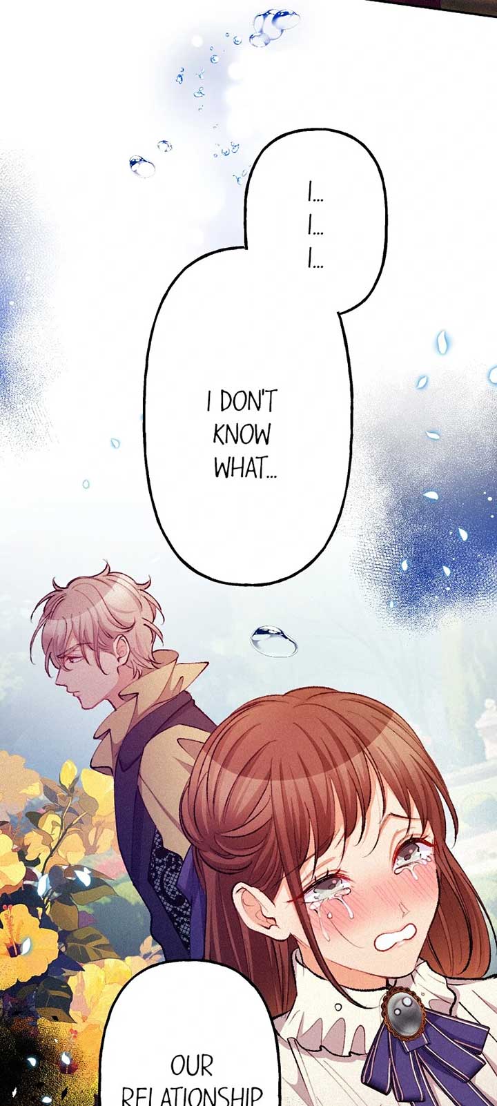 The Heat of the Reincarnated Villainess Chapter 145 263 55