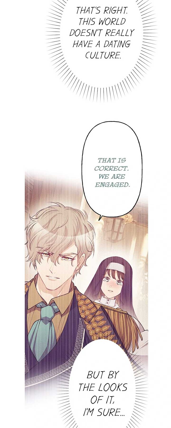 The Heat of the Reincarnated Villainess Chapter 145 266 58