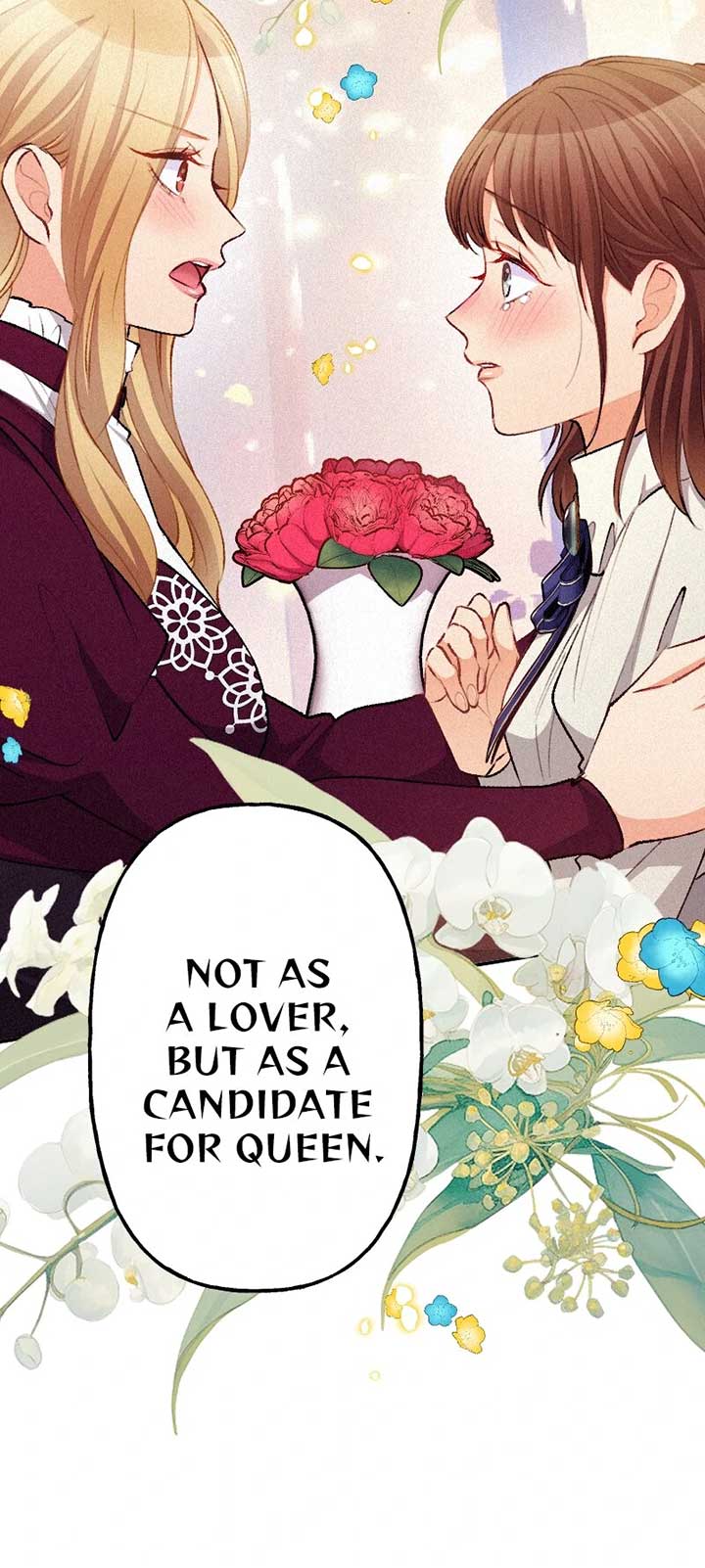 The Heat of the Reincarnated Villainess Chapter 145 268 60