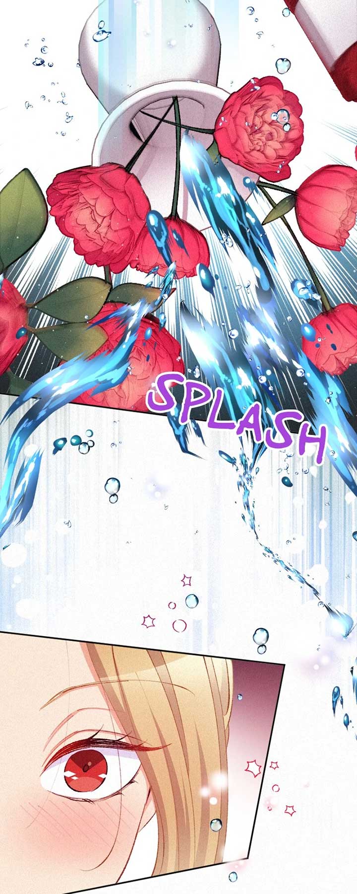 The Heat of the Reincarnated Villainess Chapter 145 271 63