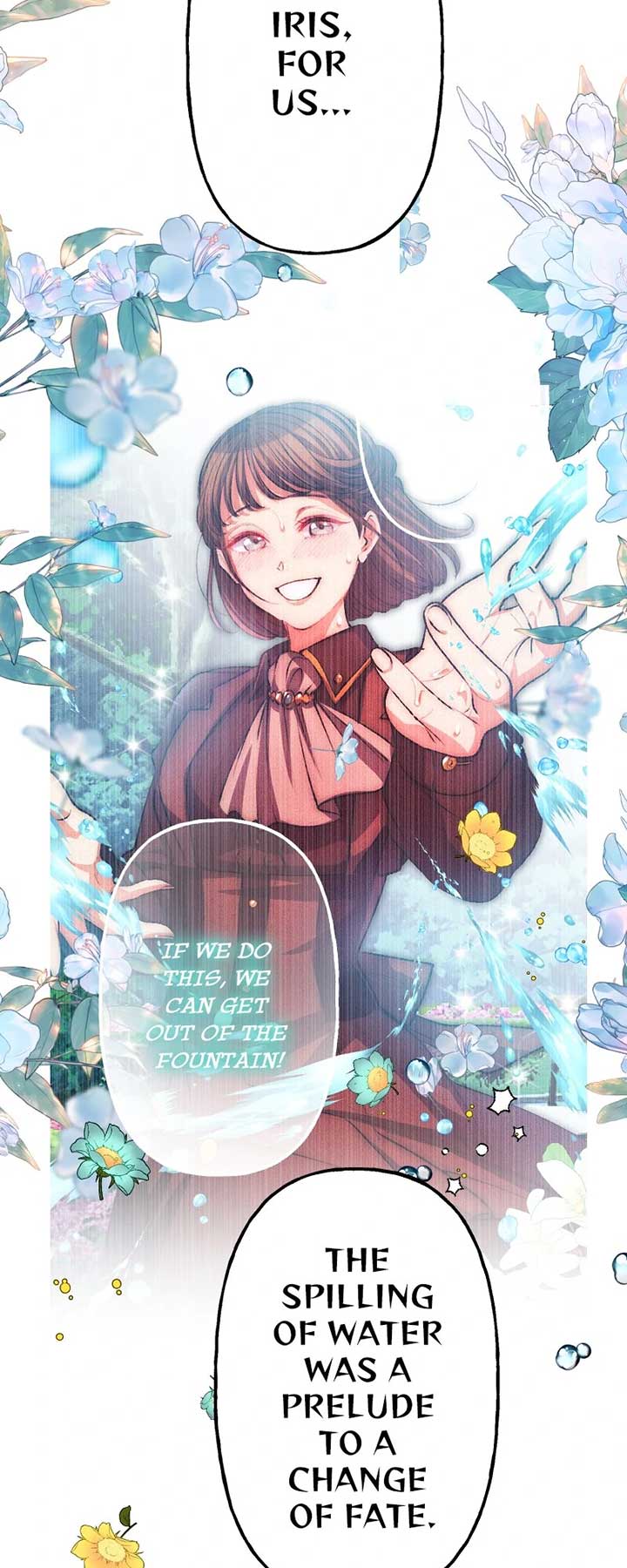 The Heat of the Reincarnated Villainess Chapter 145 273 65