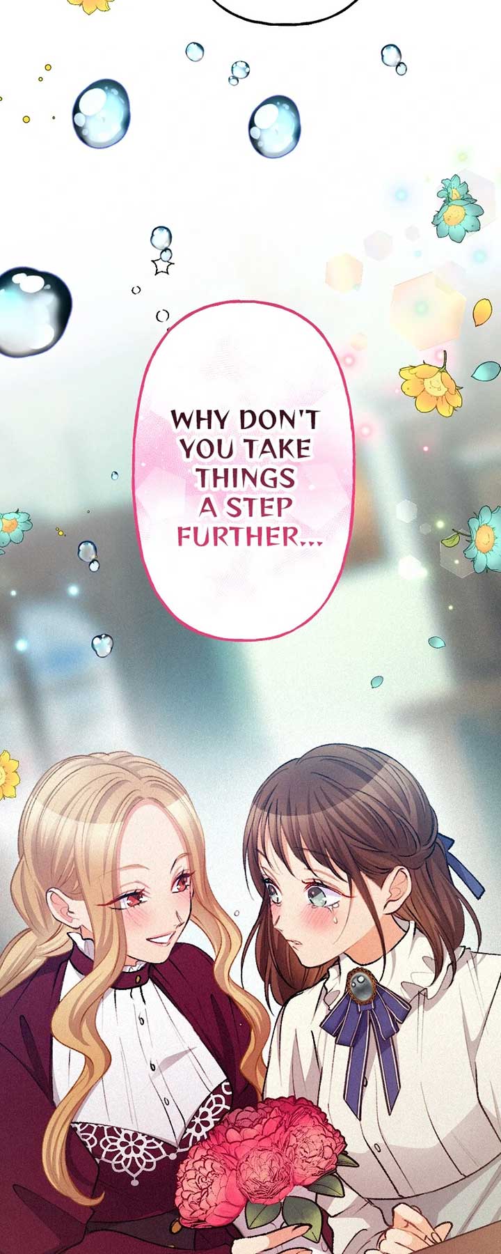 The Heat of the Reincarnated Villainess Chapter 145 274 66